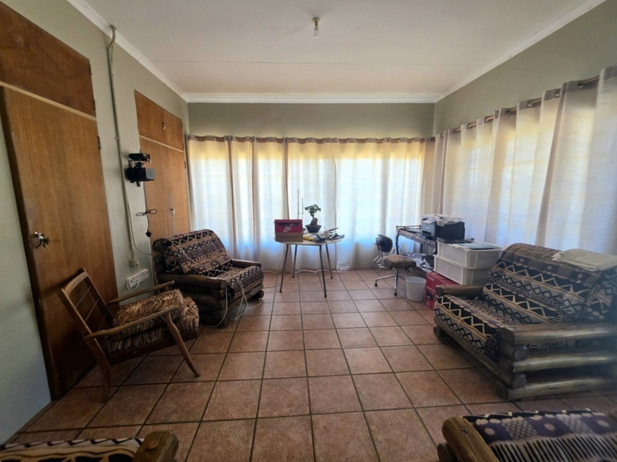 Commercial Property for Sale in Olifantshoek Rural Northern Cape